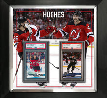 Load image into Gallery viewer, FS.04 - 2 CARD FRAME