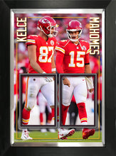 Load image into Gallery viewer, FS.04 - 2 CARD FRAME