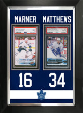 Load image into Gallery viewer, FS.04 - 2 CARD FRAME